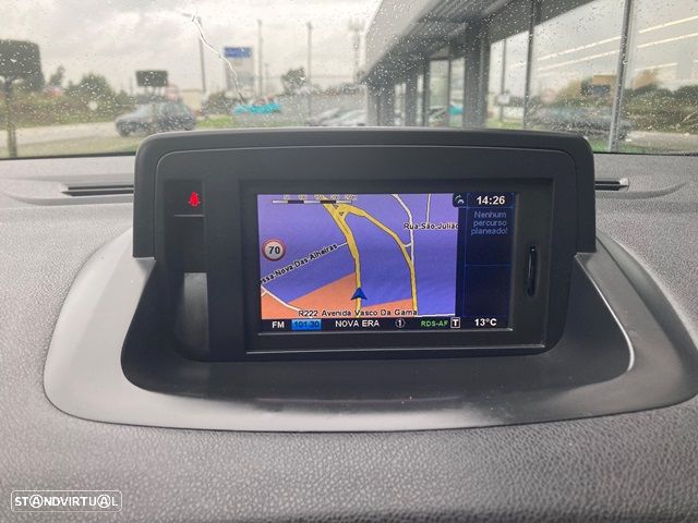 Renault Fluence 1.5 dCi Exclusive - 19