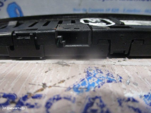 Display Relogio A1725420023 MERCEDES C S204 W204 FASE 2  2012 200CDI 136CV 5P PRETO - 4