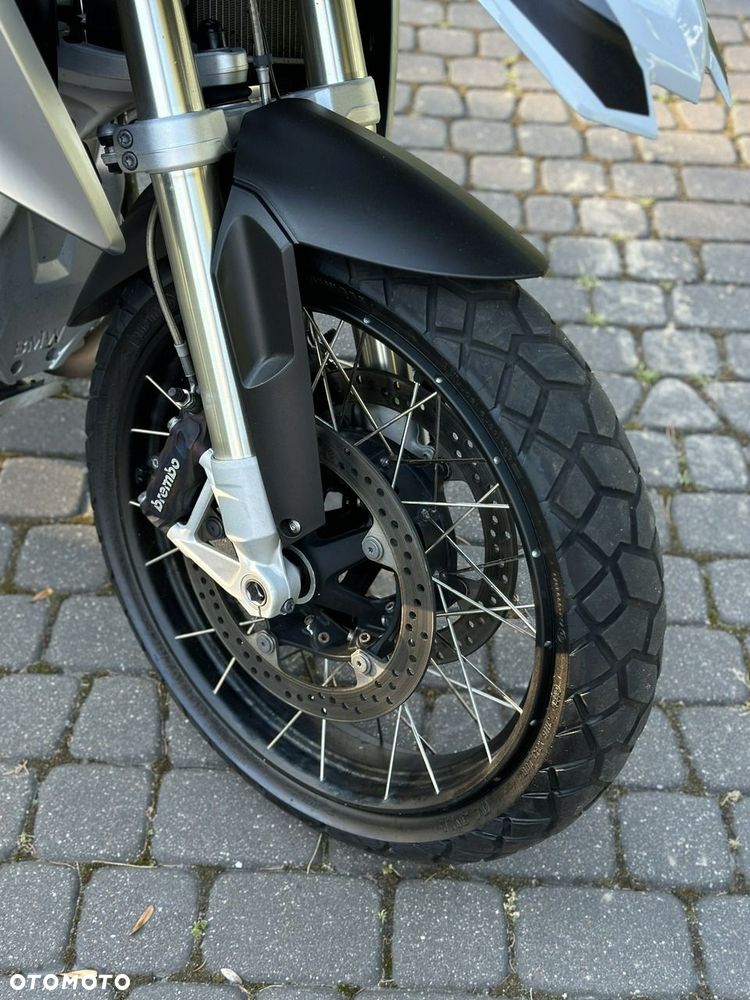 BMW GS - 28