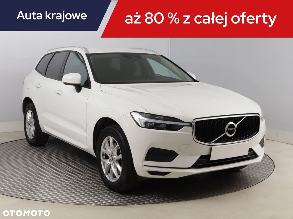 Volvo Xc 60 2021 photo 2