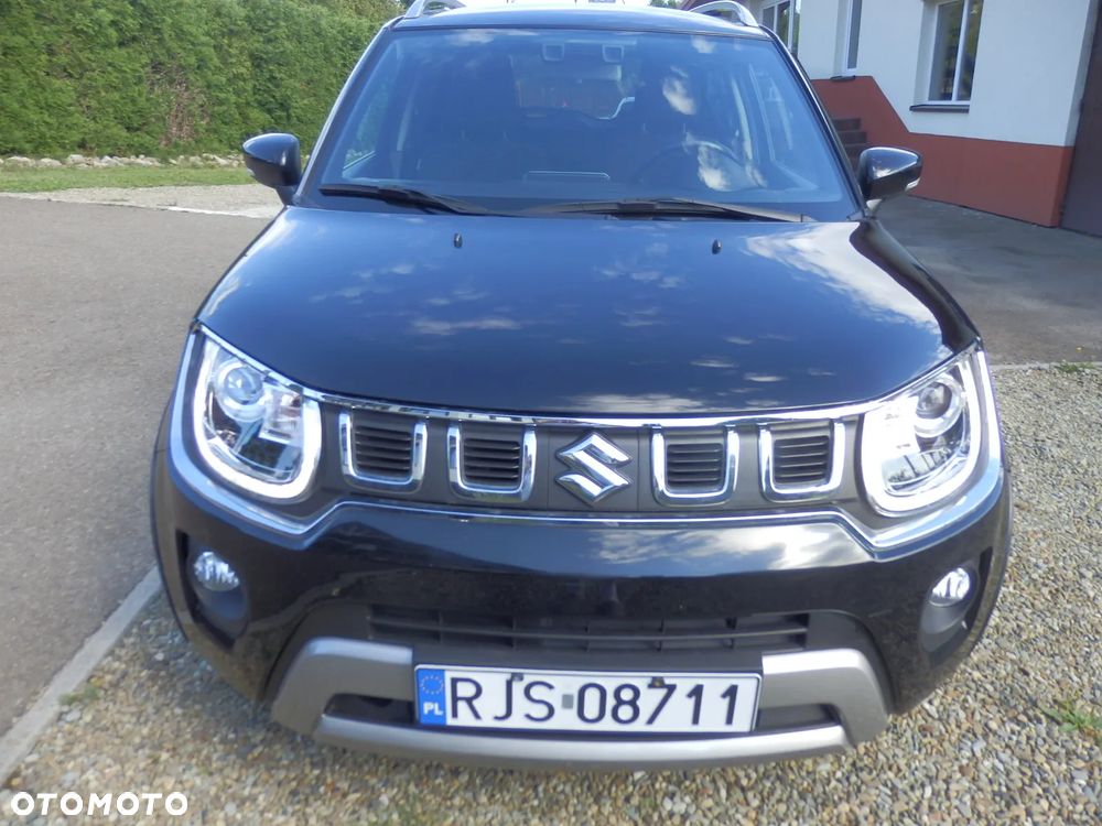 Suzuki Ignis - 2