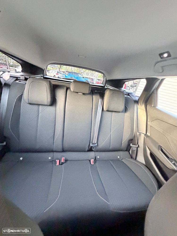 Peugeot 308 SW 1.5 BlueHDi Active Pack - 13