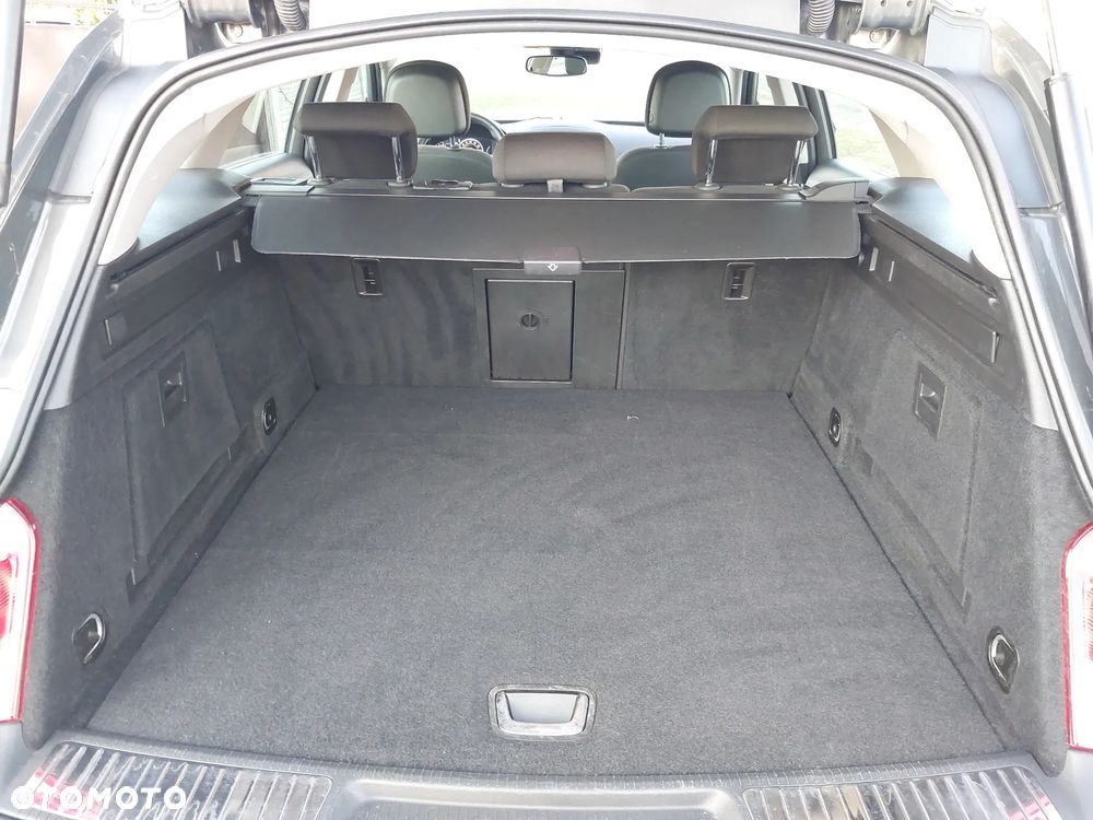 Opel Insignia 2.0 CDTI ecoFLEX Start/Stop Business Edition - 10