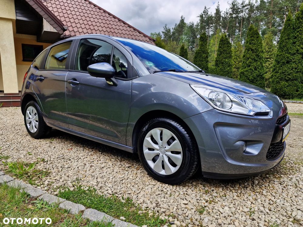 Citroën C3 1.4 Business Class - 14