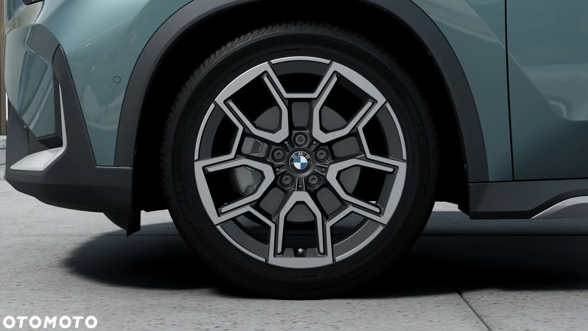 BMW X1 sDrive18d xLine - 4
