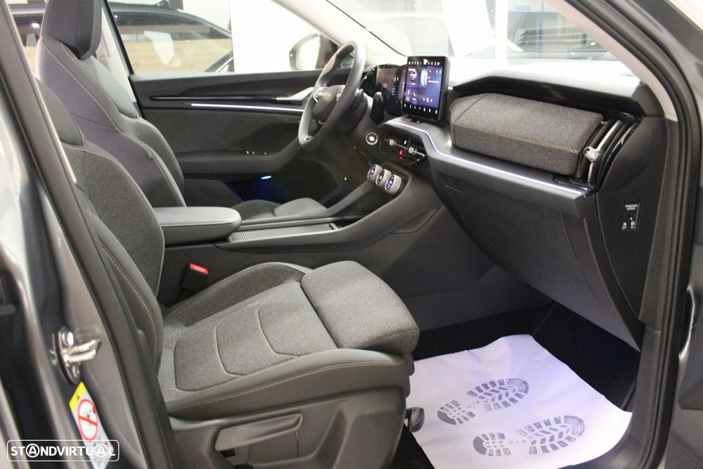 Skoda Kodiaq 2.0 TDI Ultra DSG - 34