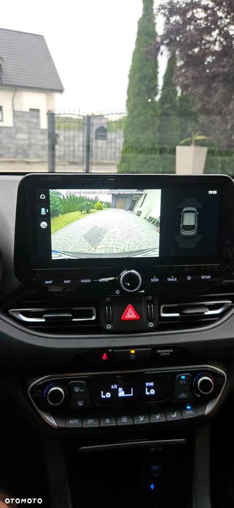 Hyundai i30 1.5 T-GDI 48V Executive - 5