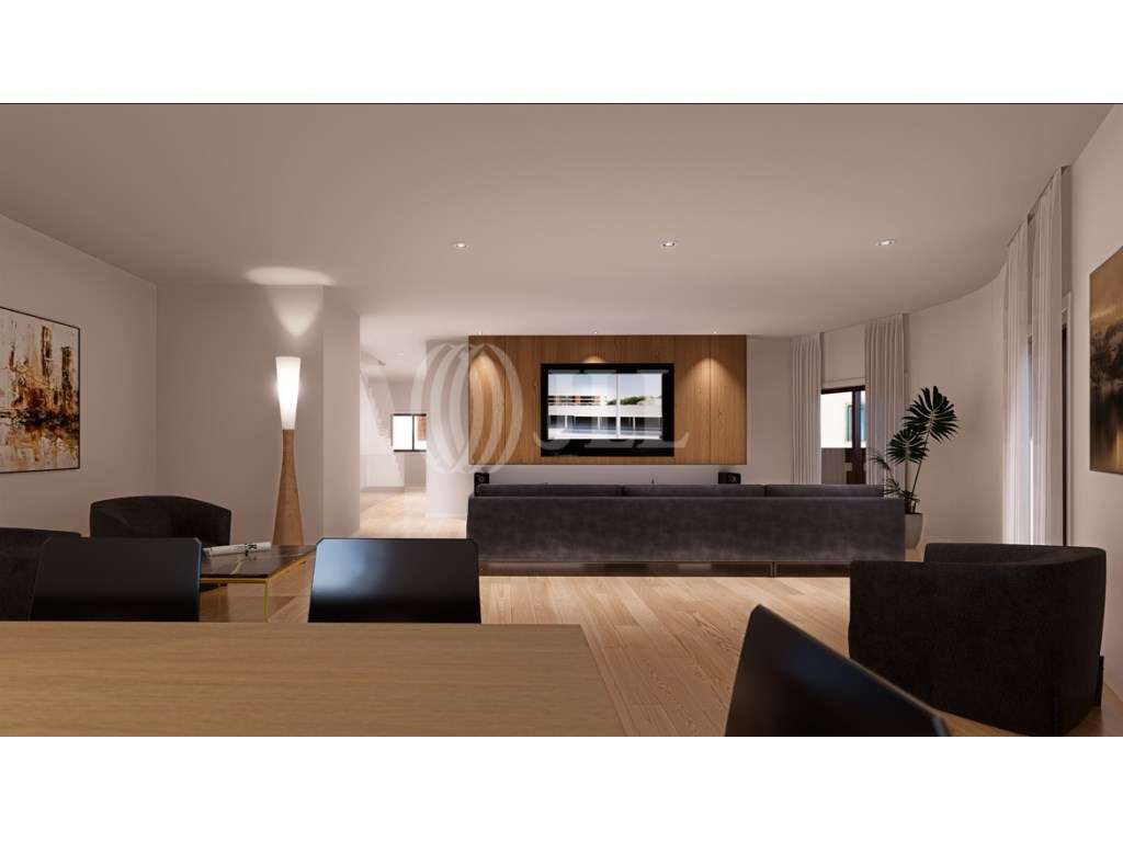 Andar moradia T4, com garagem, em Vila do Conde, Porto - Grande imagem: 5/25
