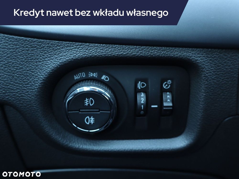 Opel Astra - 19