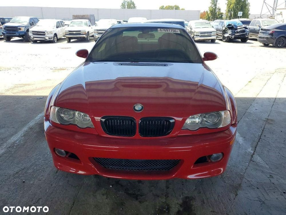 BMW M3 - 2