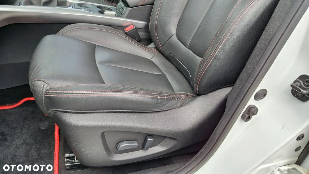 Renault Kadjar Energy TCe 165 Bose Edition - 20