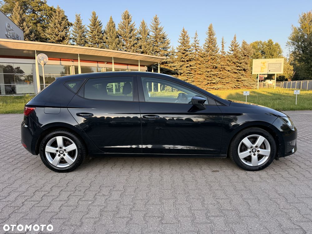 Seat Leon - 5