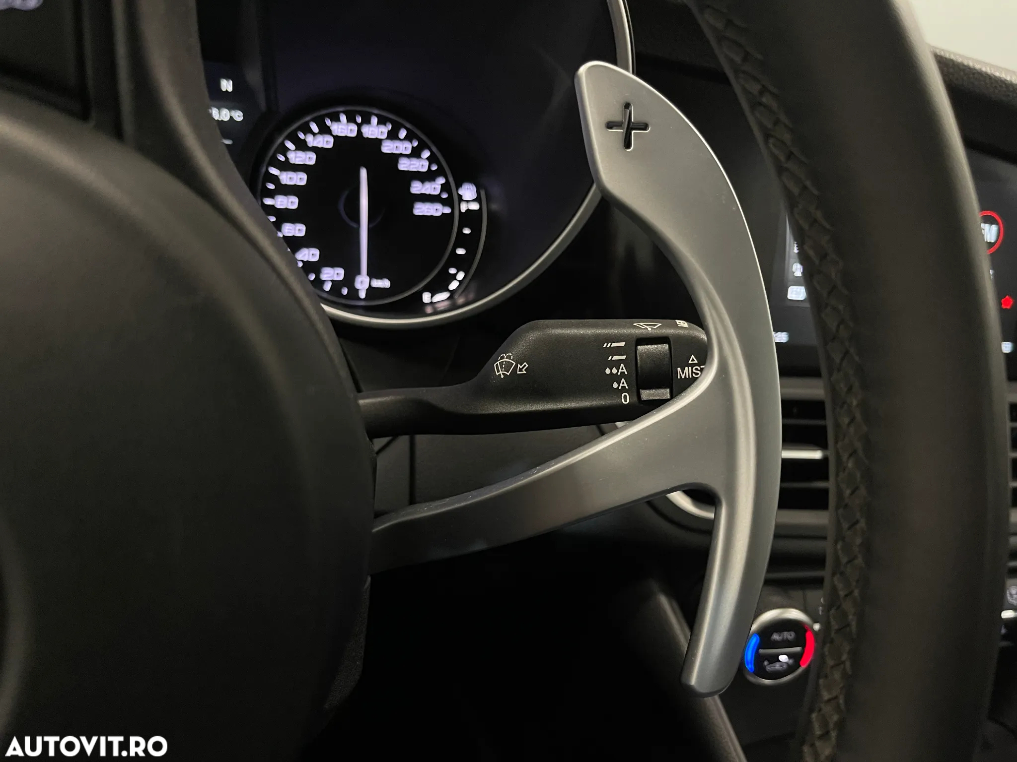Alfa Romeo Giulia 2.2 Diesel AT8-Q4 Veloce - 25