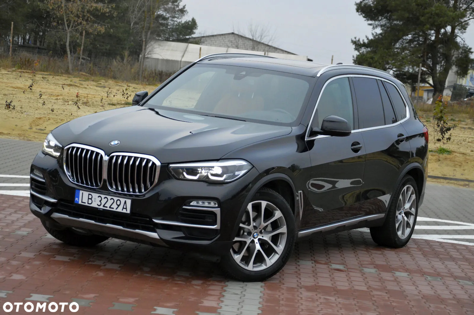BMW X5 xDrive40i - 6