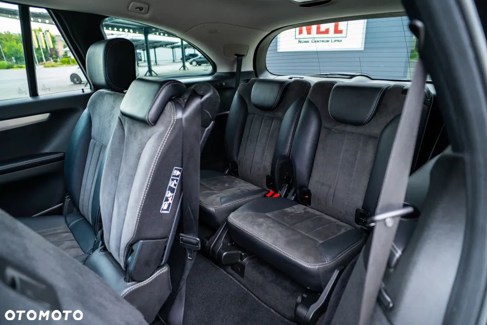 Mercedes-Benz Klasa R 320 CDI L 4-Matic - 31