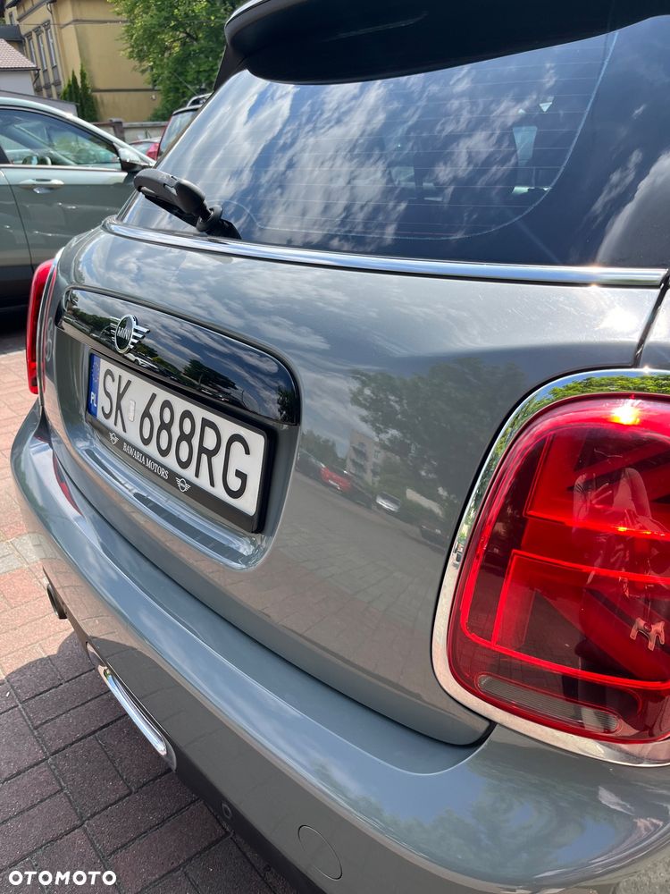 MINI Cooper Standard - 1
