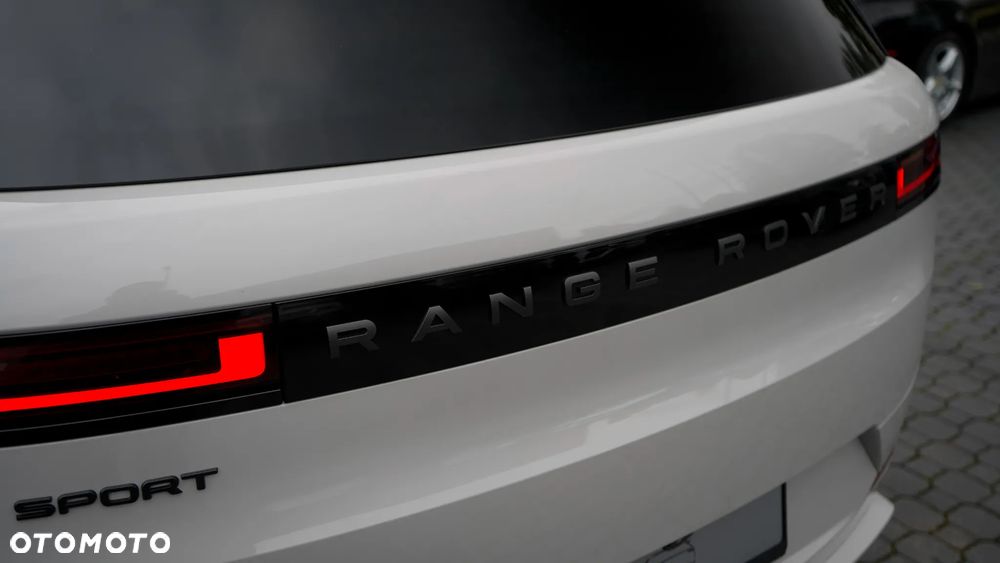 Land Rover Range Rover Sport S 3.0 P460e PHEV Dynamic SE - 11