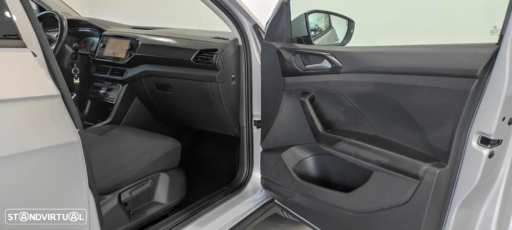 VW T-Cross 1.0 TSI Urban - 23