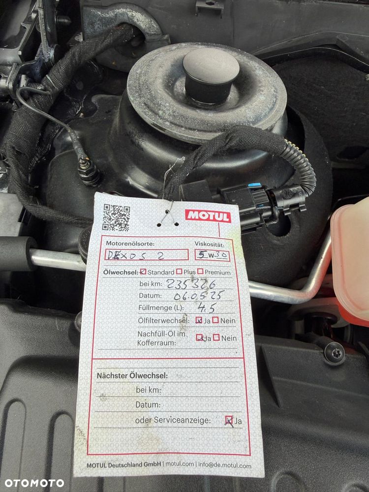 Opel Insignia 2.0 Bi Turbo CDTI 4x4 - 28