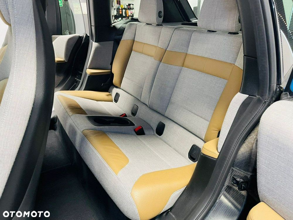 BMW i3 94 Ah - 31