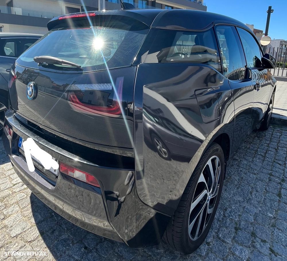 BMW i3 (60 Ah) - 4