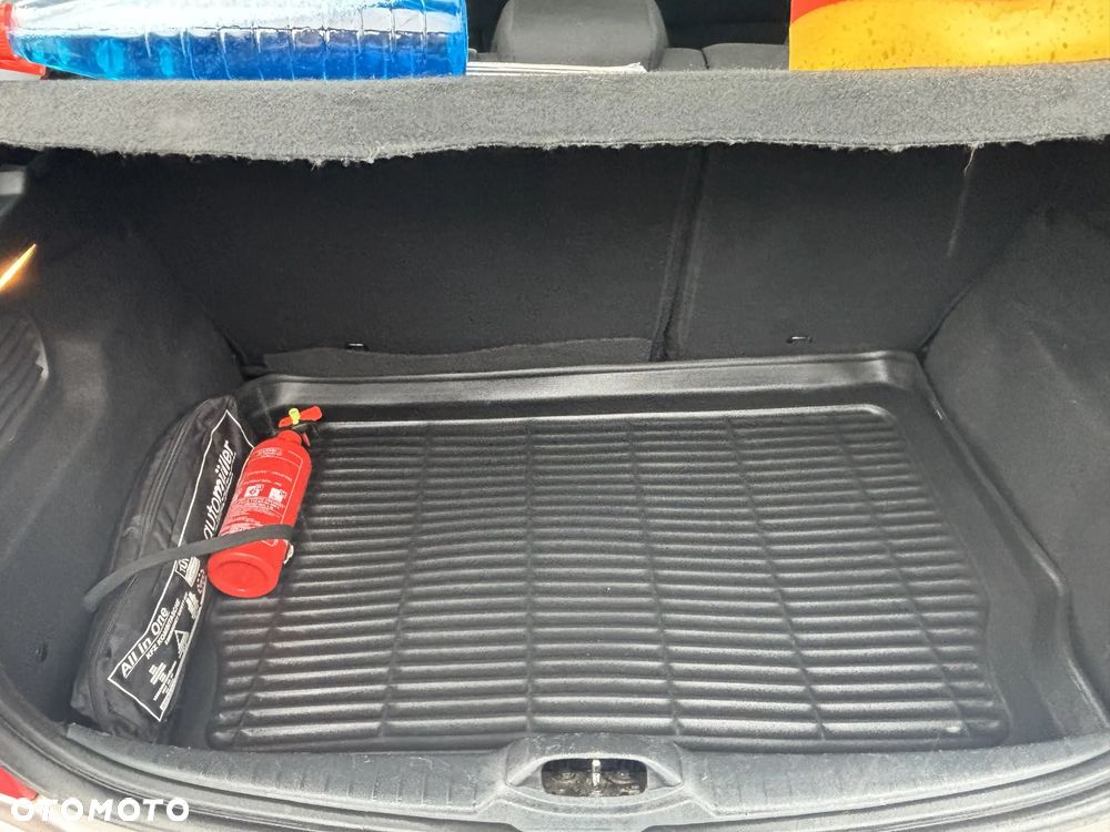 Peugeot 208 82 VTI Active - 14