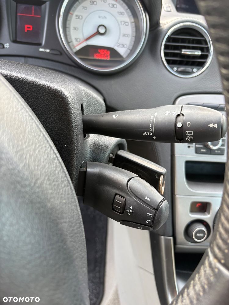 Peugeot 308 1.6 Premium - 25