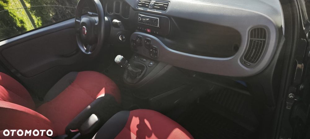 Fiat Panda - 2