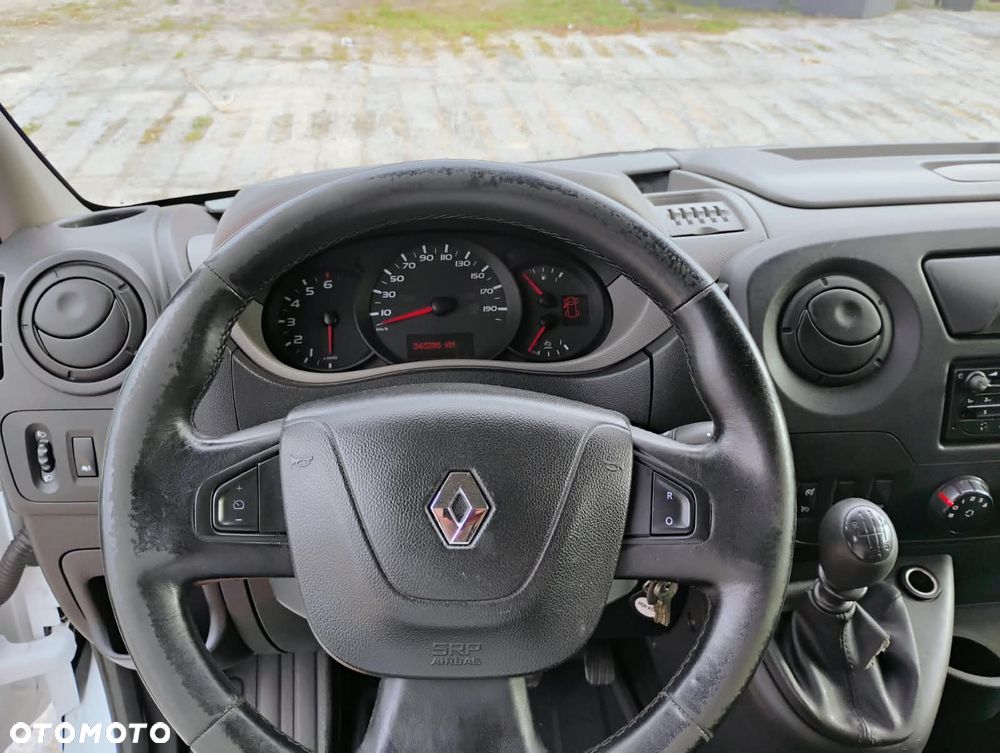 Renault Master - 12