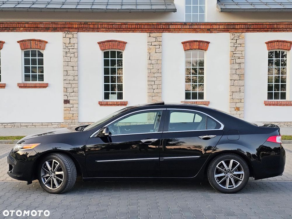 Honda Accord 2.4 Executive - 5