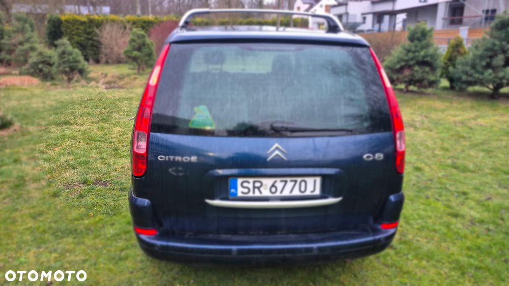 Citroën C8 2.0 SX - 3