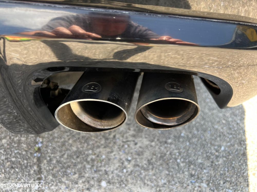 Mercedes-Benz SL 350 - 17