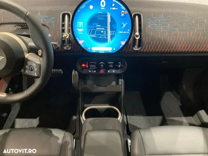 Mini John Cooper Works ALL4 AT - 11