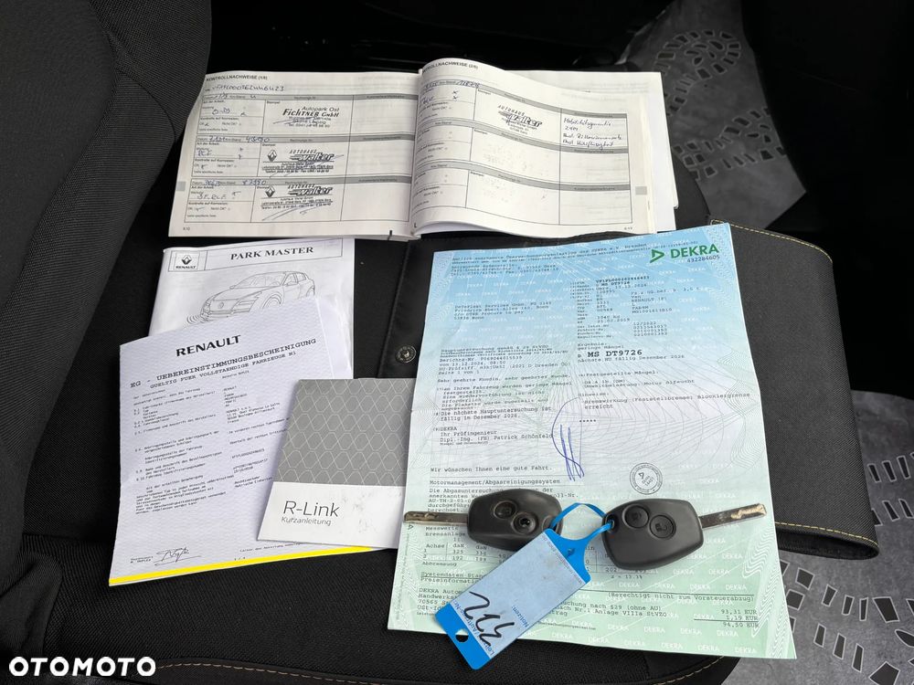 Renault Trafic - 30