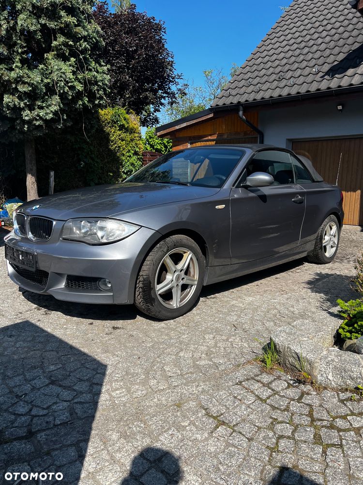 BMW Seria 1 118d - 3