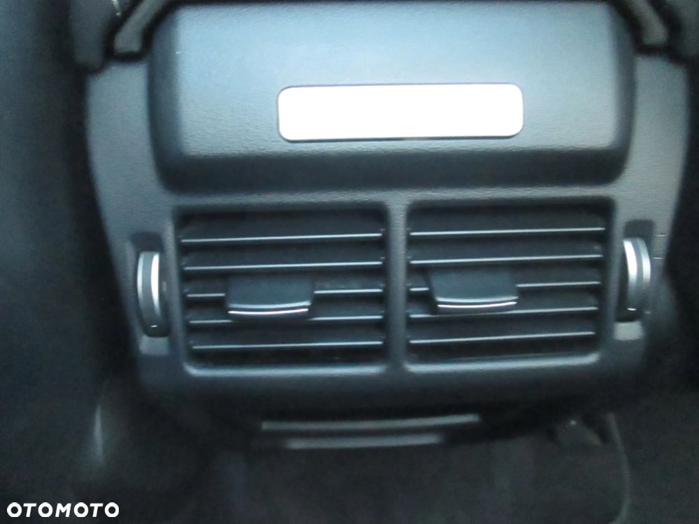 Land Rover Range Rover Evoque - 20