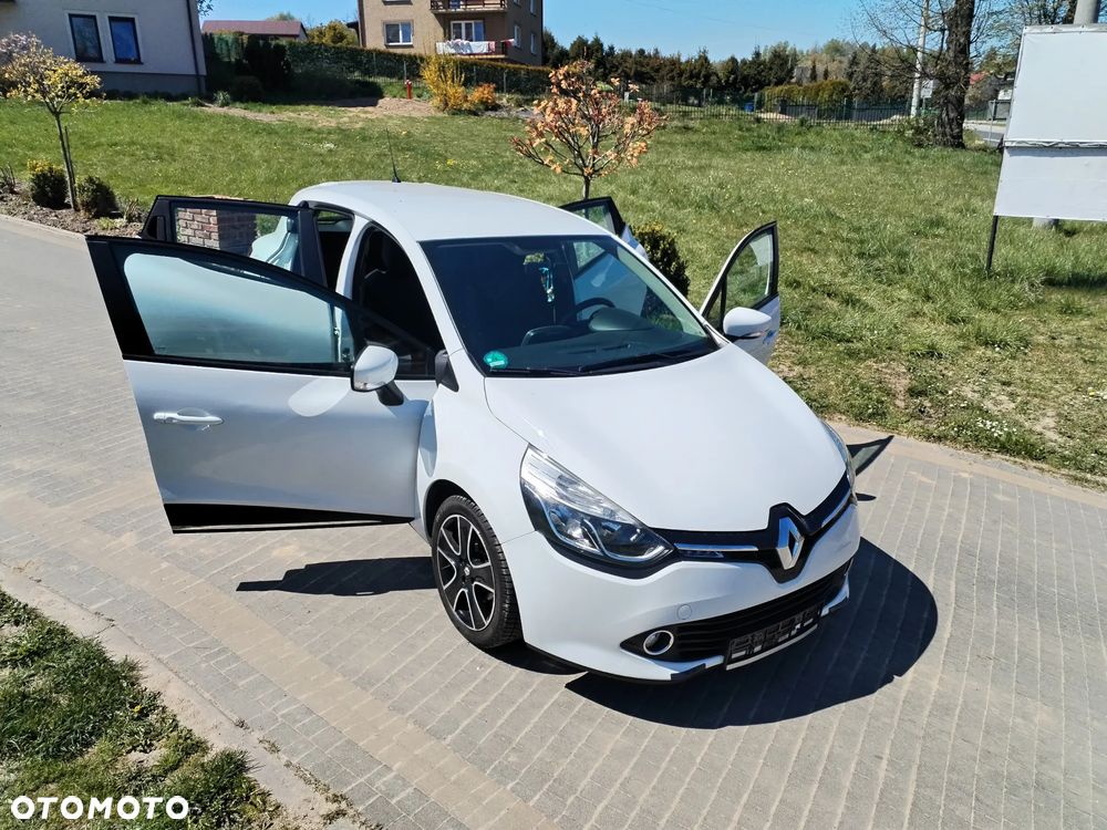 Renault Clio - 9