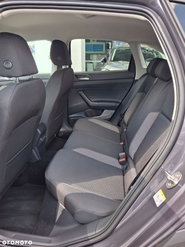 Volkswagen Taigo 1.0 TSI Life Plus DSG - 17