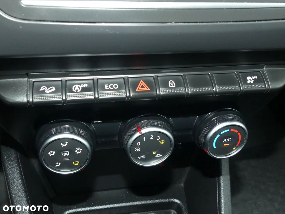 Dacia Duster 1.6 SCe Outdoor 4x4 S&S - 11