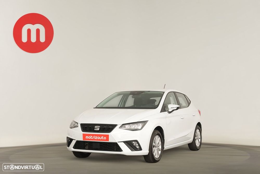 SEAT Ibiza 1.0 TSI Style - 2