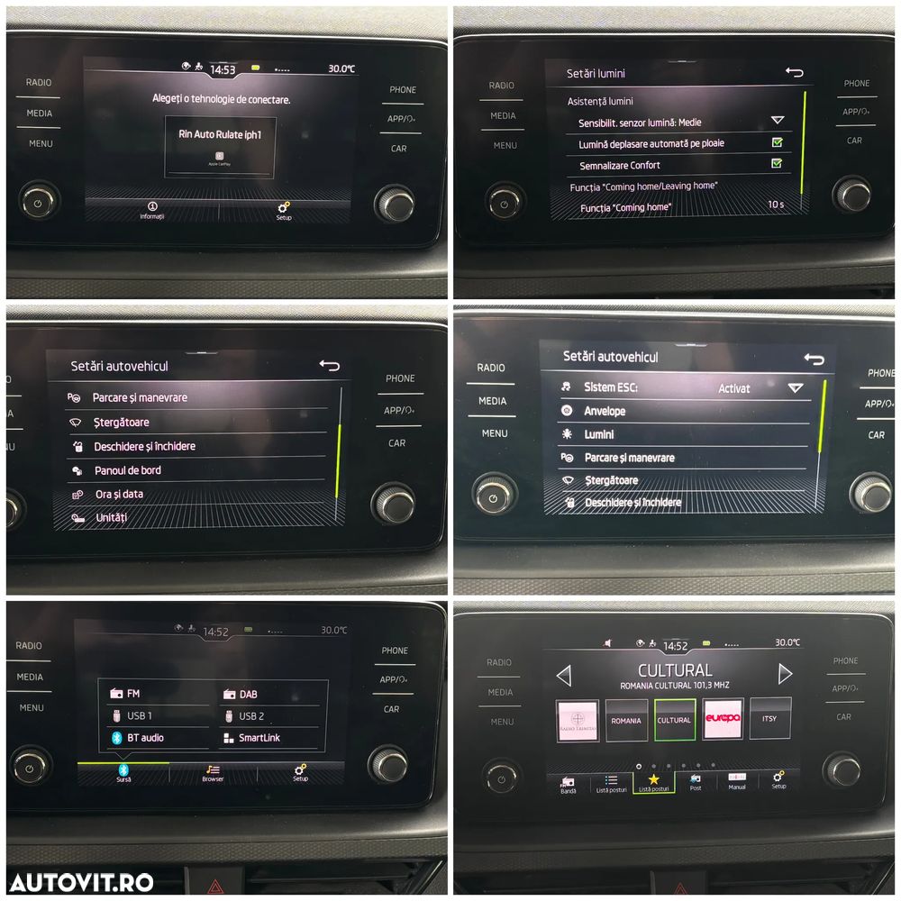 Skoda Scala 1.0 TSI Ambition - 20