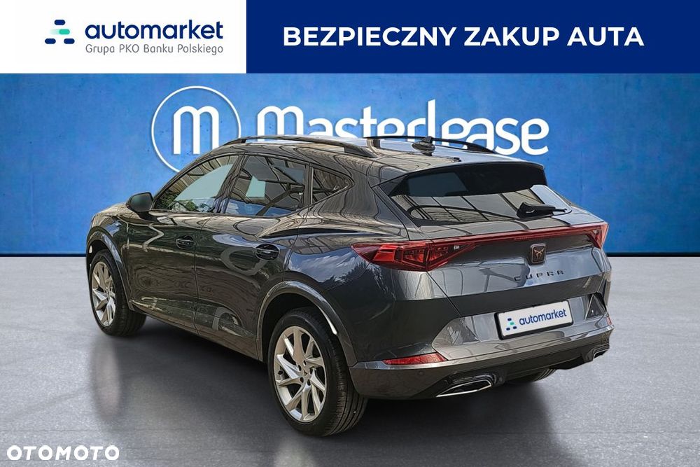 Cupra Formentor 1.5 TSI - 7