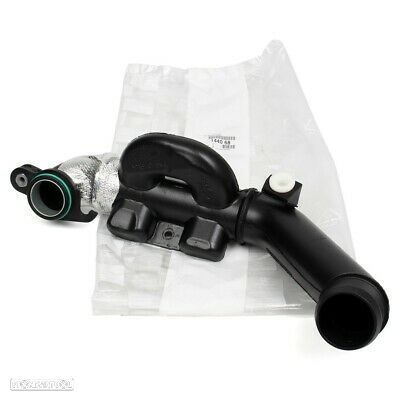 Tubo Silenciador do turbo Peugeot Citroen 1.6 Hdi NOVO - 1