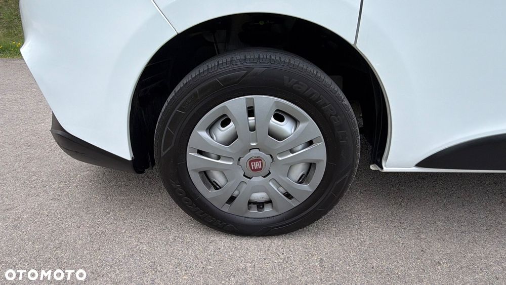 Fiat TALENTO - 15