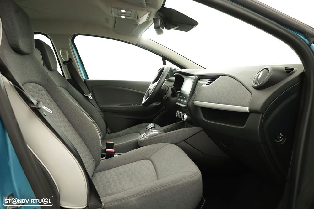 Renault Zoe (c/ Bateria) E-Tech EV50 Evolution - 23