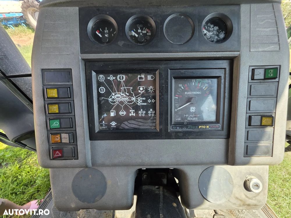 Deutz-Fahr Agrotron 620 - 9