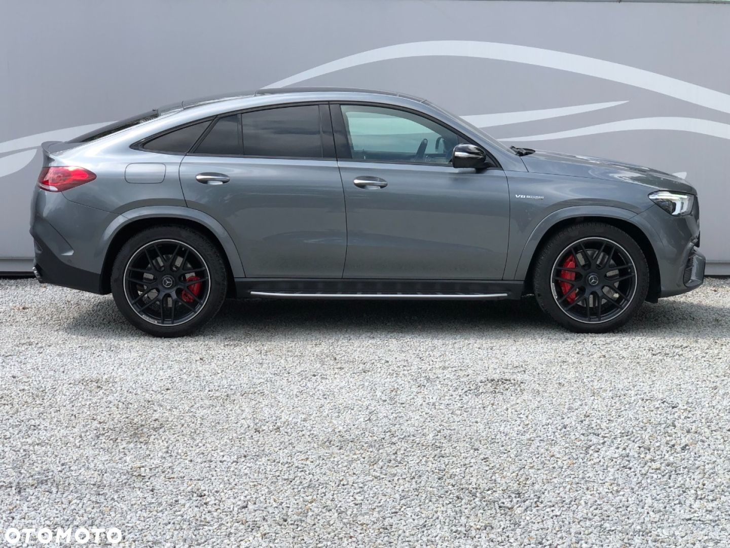 Mercedes-Benz GLE - 17