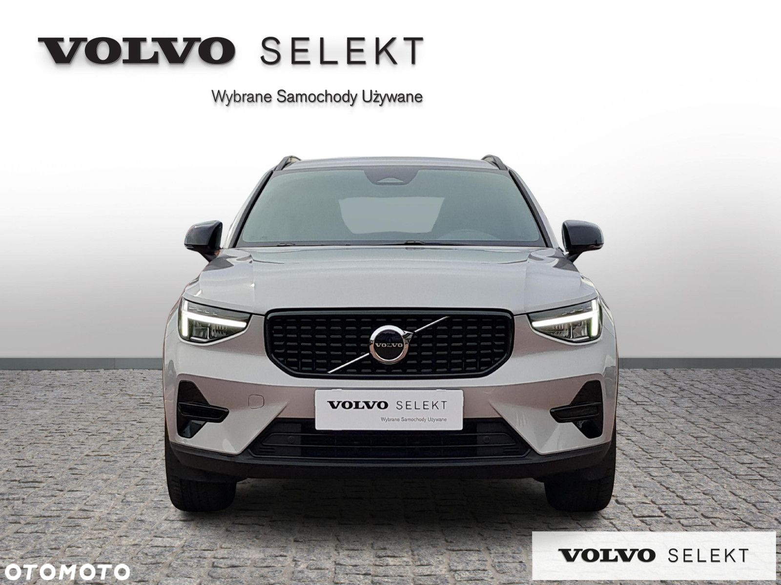 Volvo XC 40 - 9