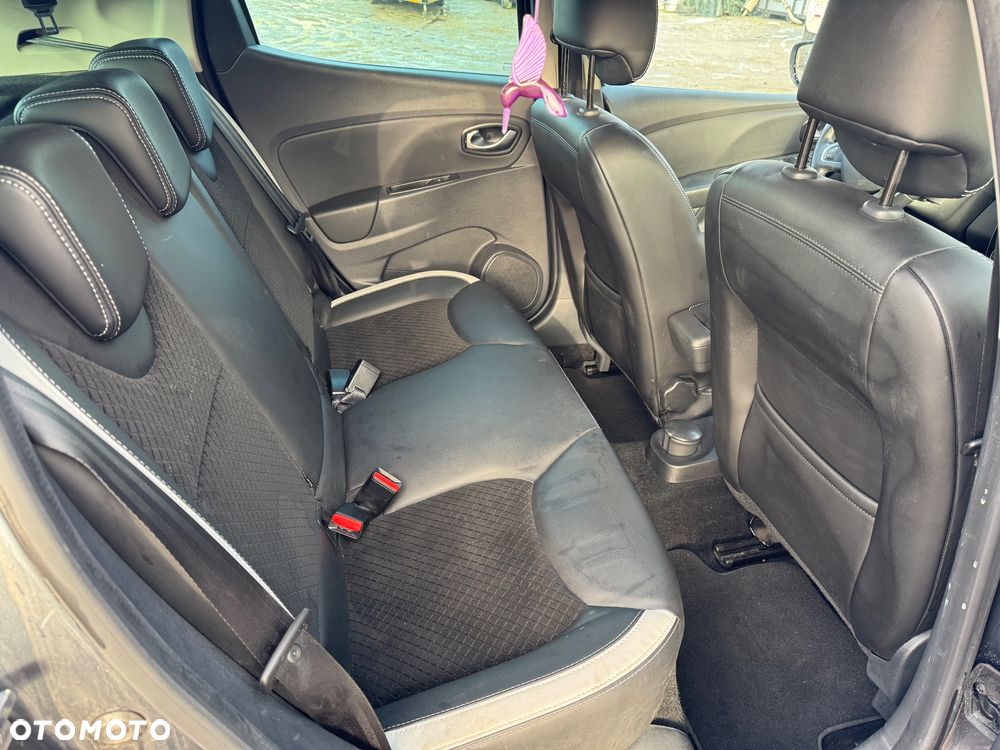 Renault Clio Energy TCe 120 EDC Bose Edition - 18