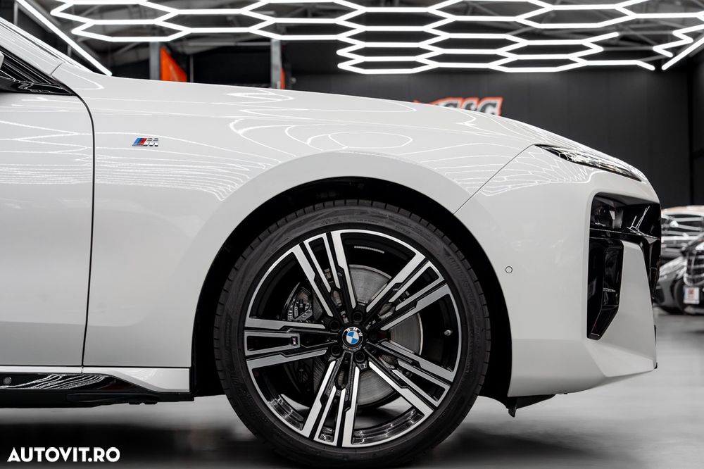 BMW Seria 7 740d xDrive MHEV - 7